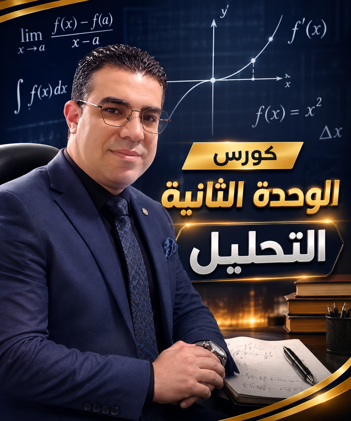 الجبر - التحليل